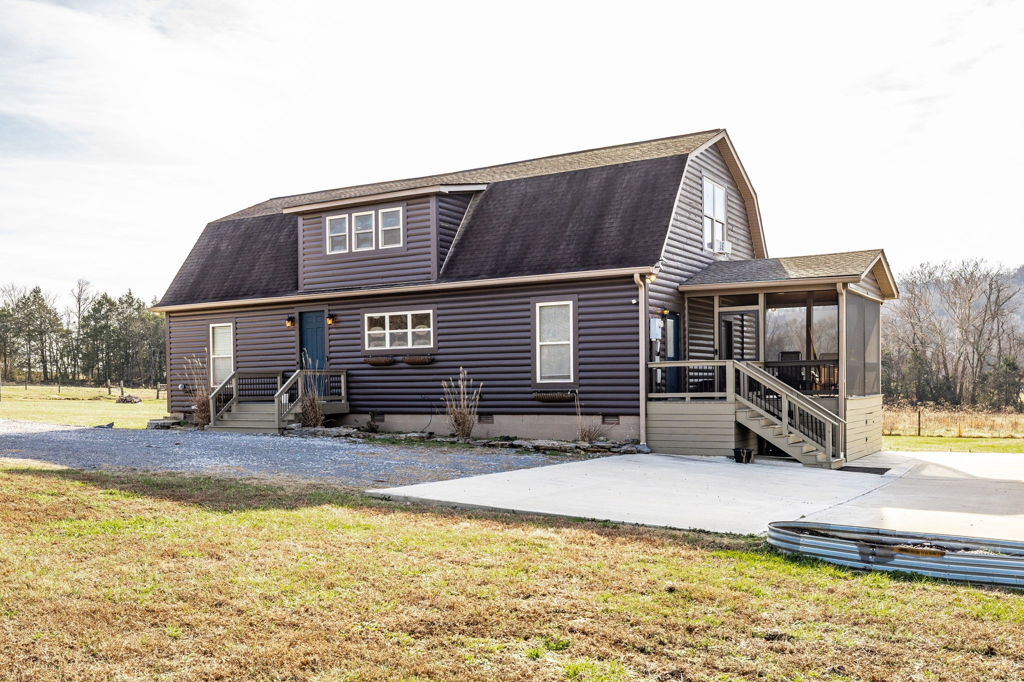440 Honeysuckle Lane Road Bethpage, TN 37022 - Photo 73 of 95 Gallery Image 73