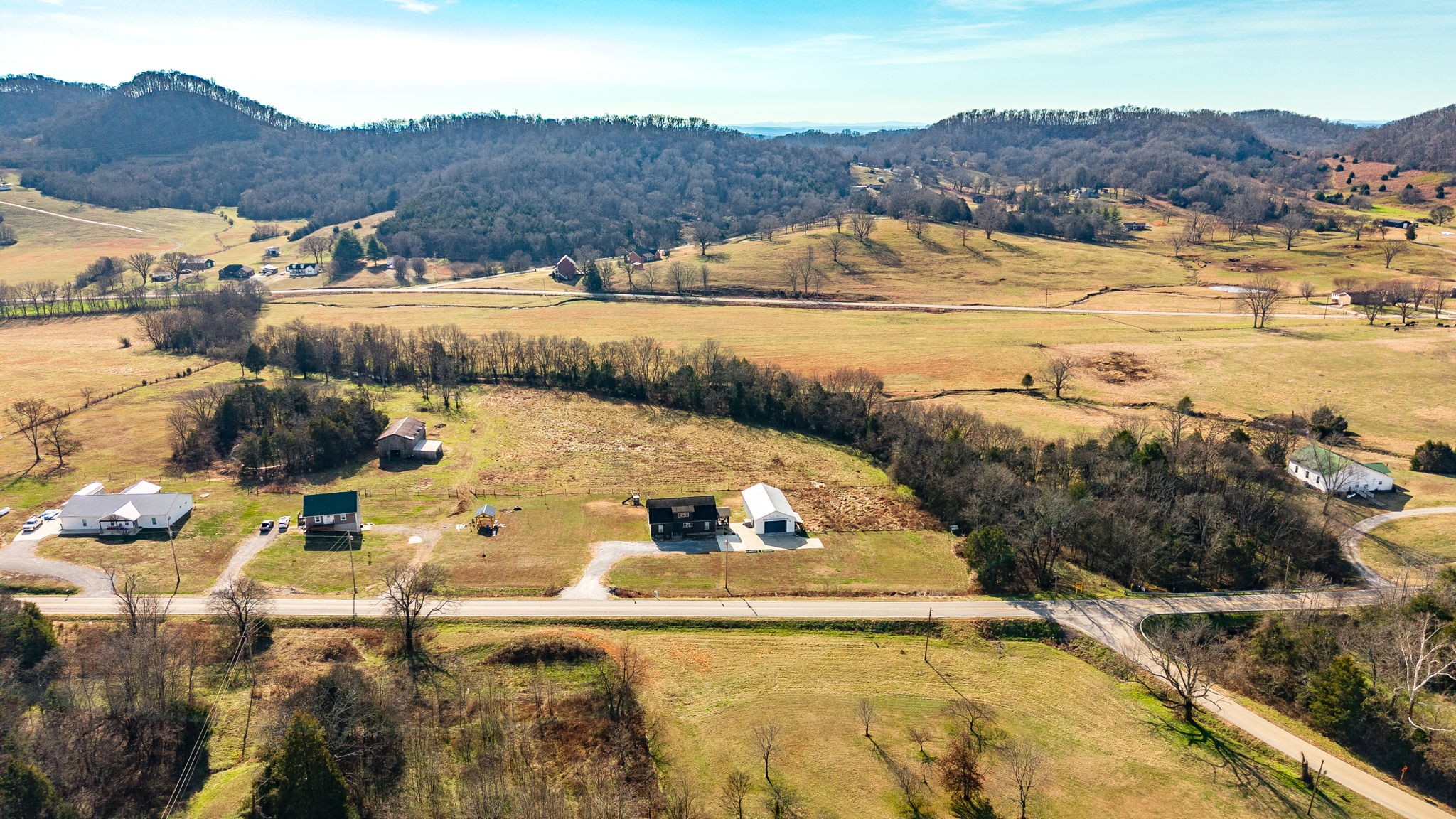 440 Honeysuckle Lane Road Bethpage, TN 37022 - Photo 77 of 95 Gallery Image 77