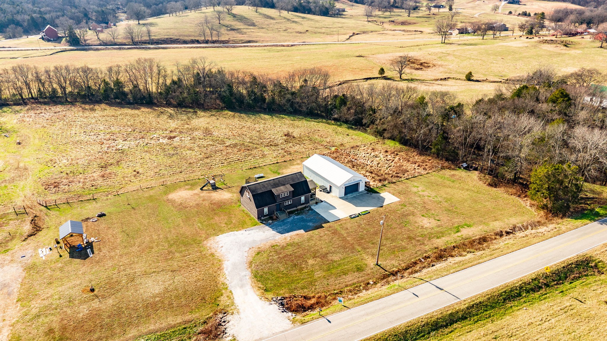440 Honeysuckle Lane Road Bethpage, TN 37022 - Photo 78 of 95 Gallery Image 78