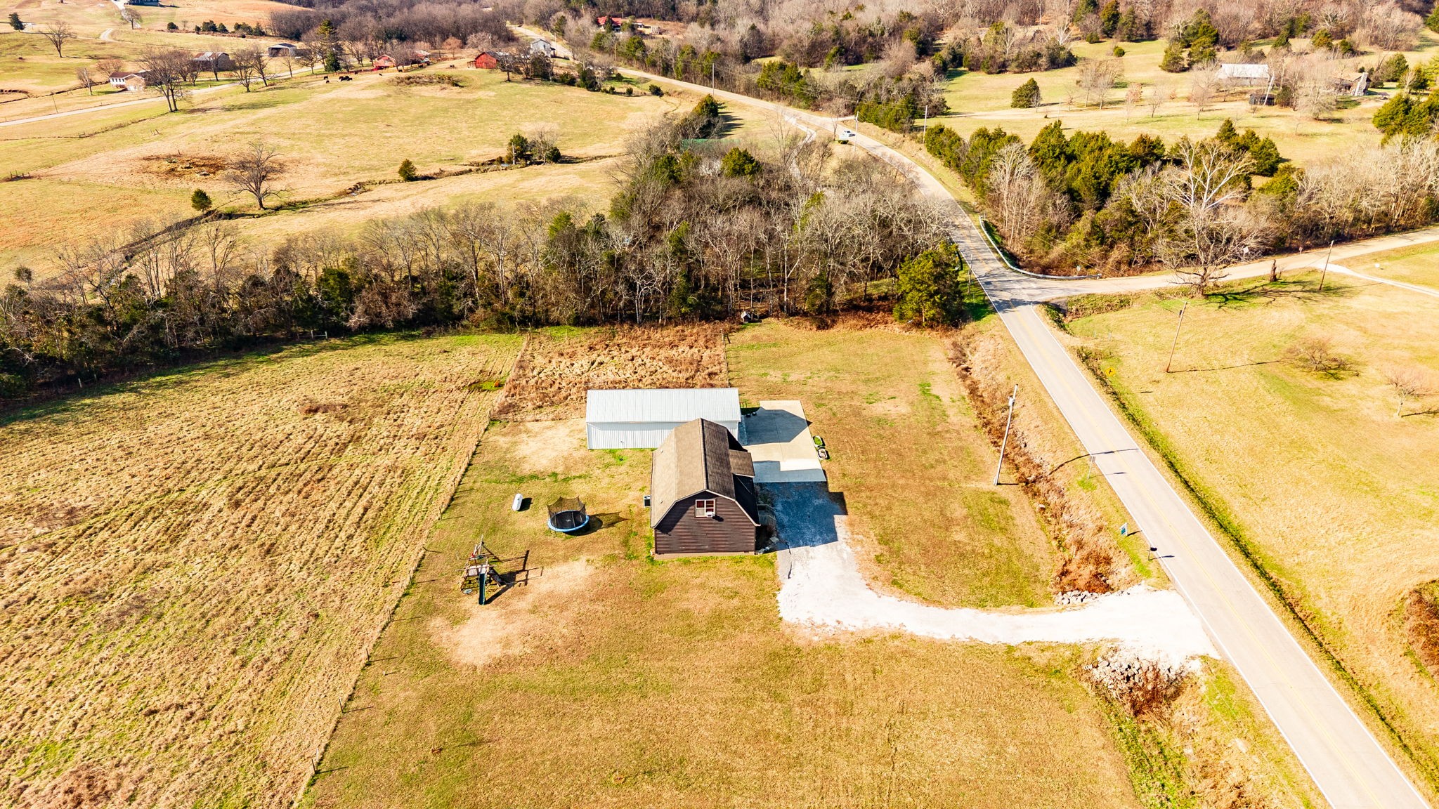 440 Honeysuckle Lane Road Bethpage, TN 37022 - Photo 79 of 95 Gallery Image 79