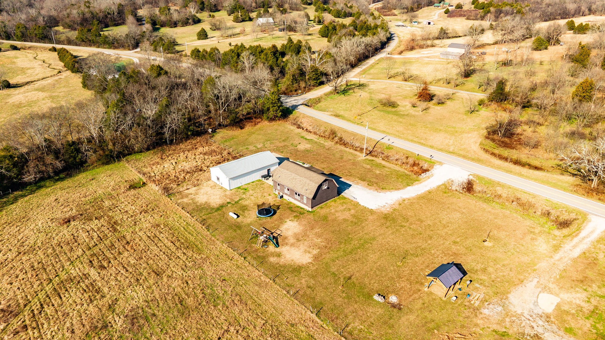 440 Honeysuckle Lane Road Bethpage, TN 37022 - Photo 80 of 95 Gallery Image 80
