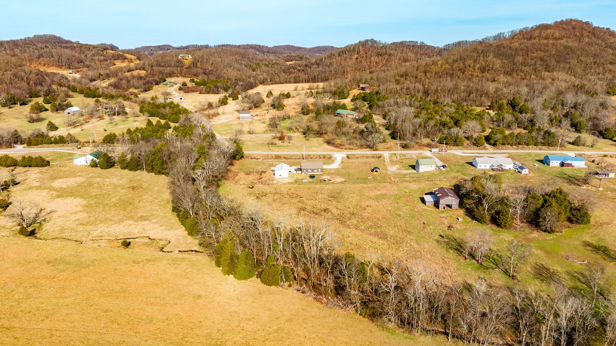 440 Honeysuckle Lane Road Bethpage, TN 37022 - Photo 81 of 95 Gallery Image 81