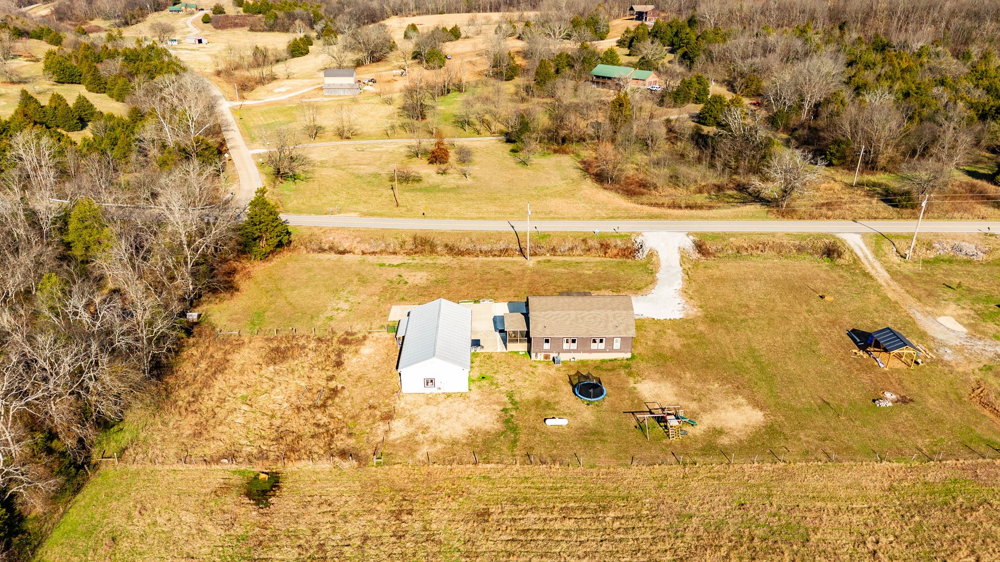 440 Honeysuckle Lane Road Bethpage, TN 37022 - Photo 82 of 95 Gallery Image 82