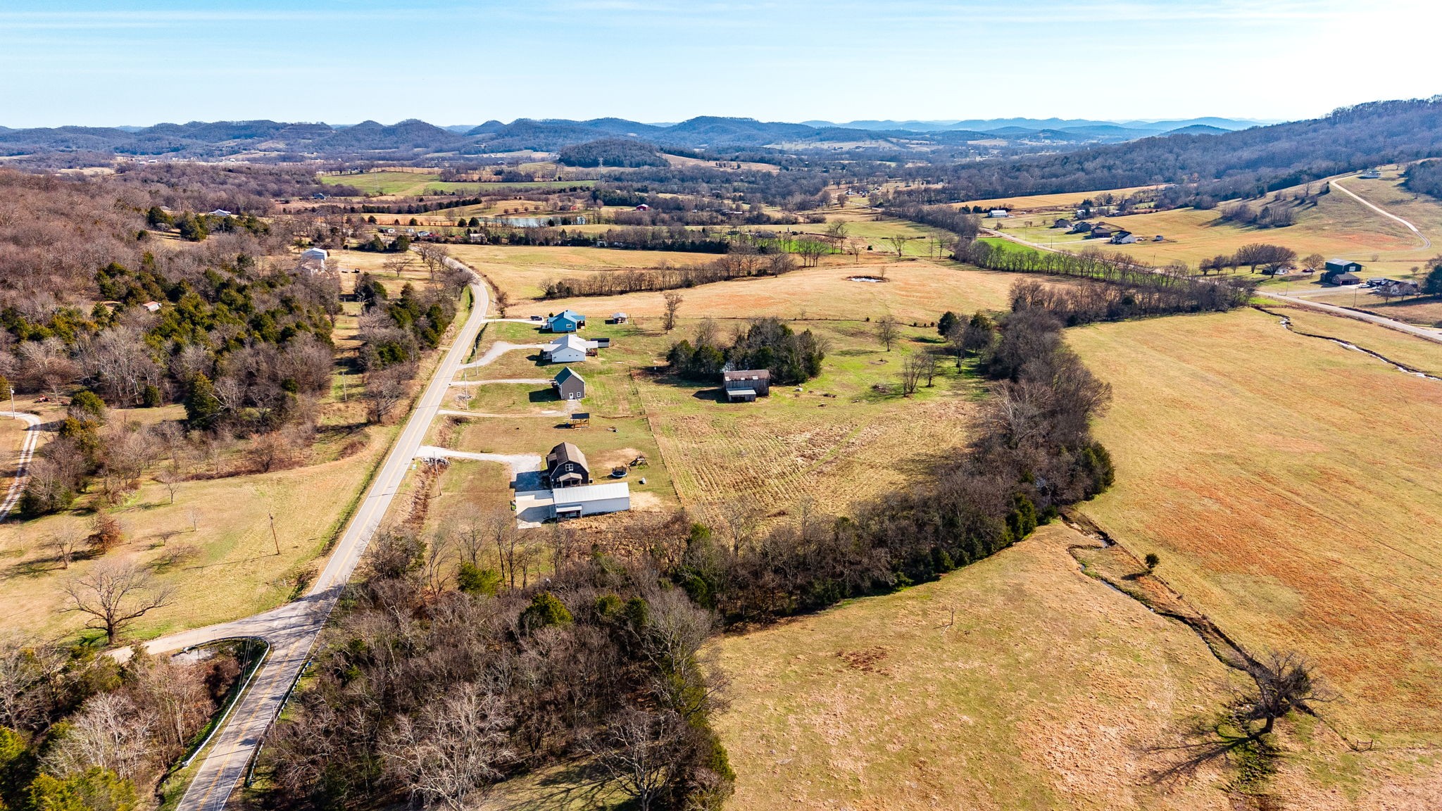 440 Honeysuckle Lane Road Bethpage, TN 37022 - Photo 83 of 95 Gallery Image 83
