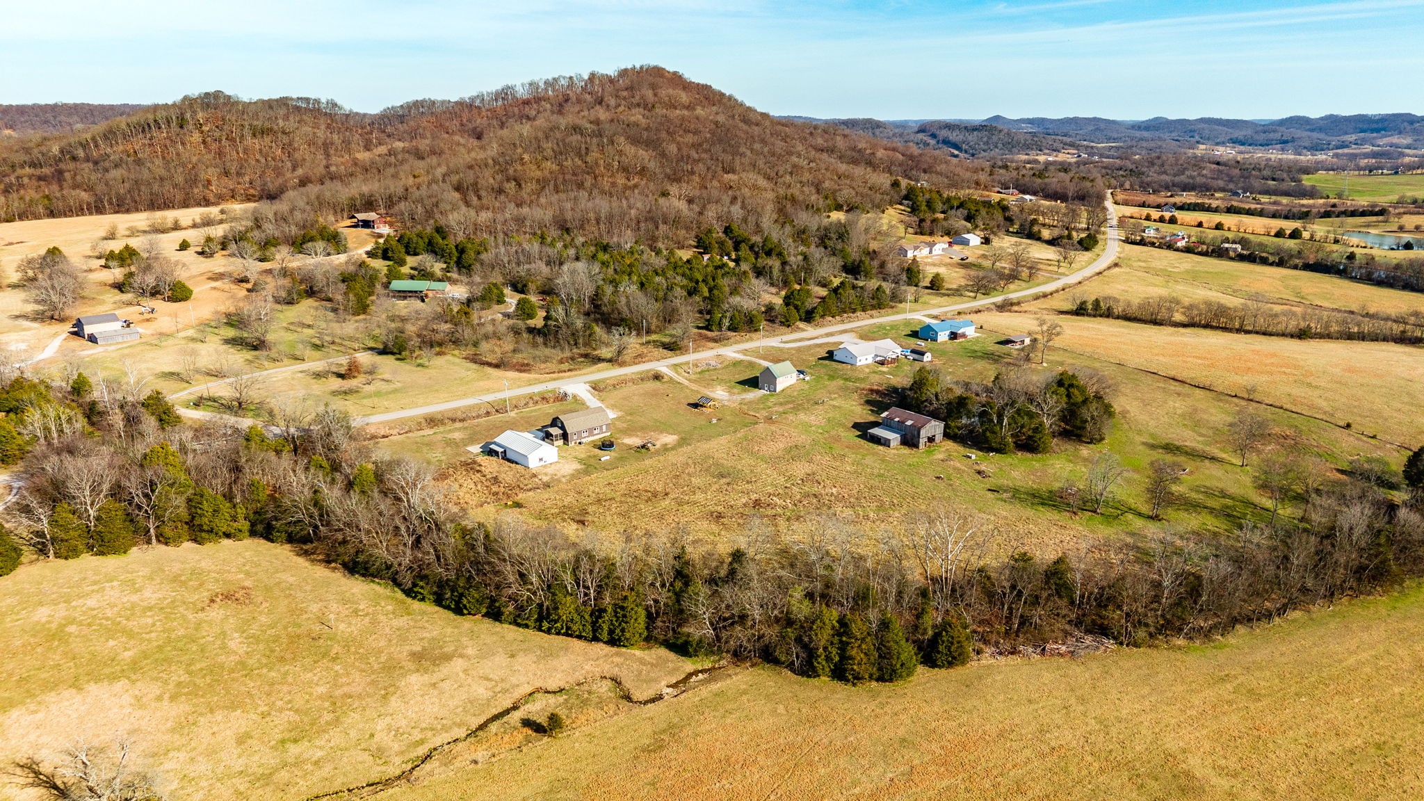 440 Honeysuckle Lane Road Bethpage, TN 37022 - Photo 84 of 95 Gallery Image 84