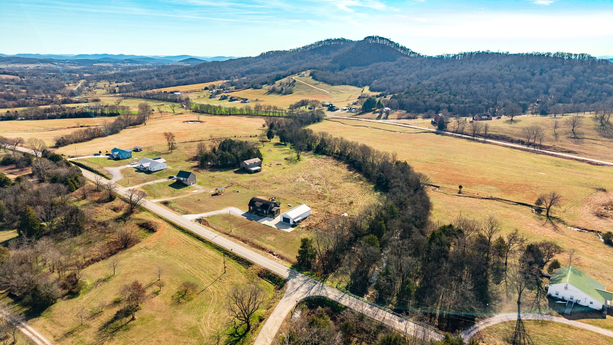 440 Honeysuckle Lane Road Bethpage, TN 37022 - Photo 85 of 95 Gallery Image 85