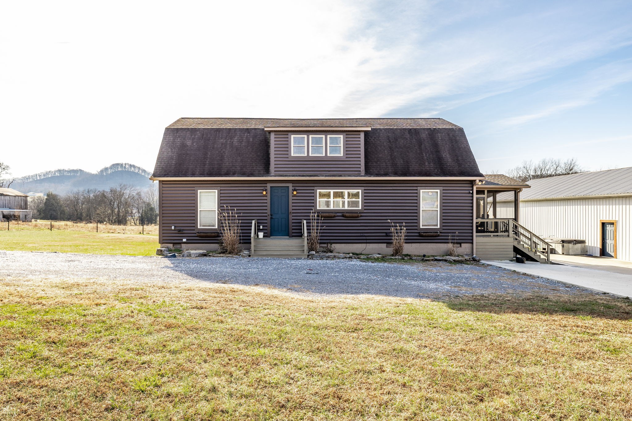440 Honeysuckle Lane Road Bethpage, TN 37022 - Photo 89 of 95 Gallery Image 89