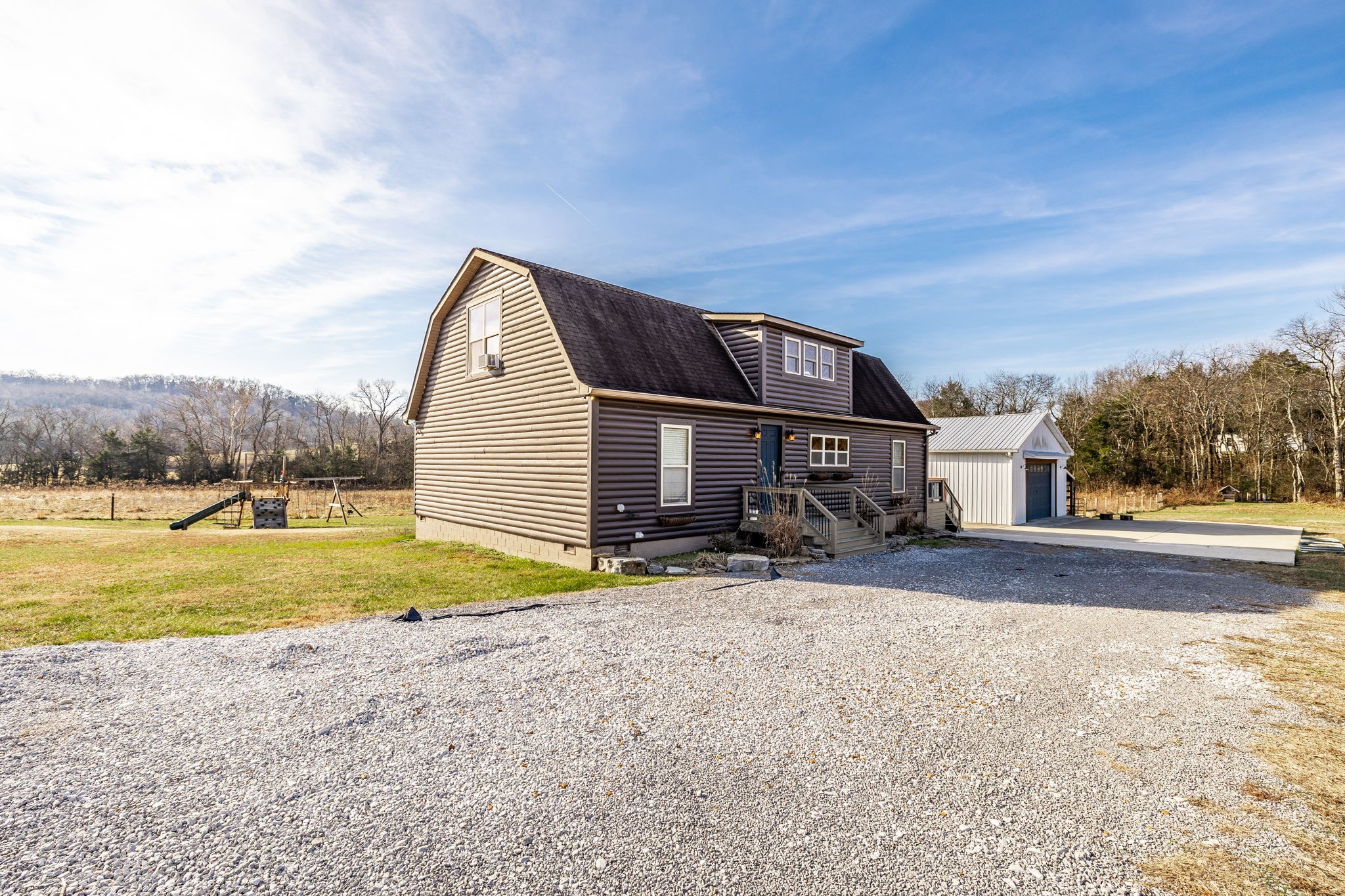 440 Honeysuckle Lane Road Bethpage, TN 37022 - Photo 90 of 95 Gallery Image 90