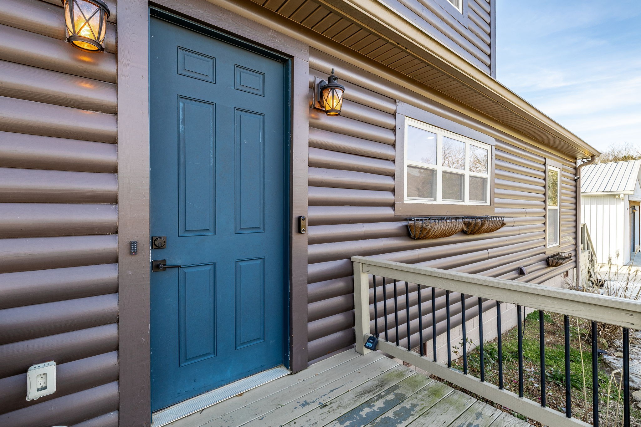 440 Honeysuckle Lane Road Bethpage, TN 37022 - Photo 10 of 95 Gallery Image 10