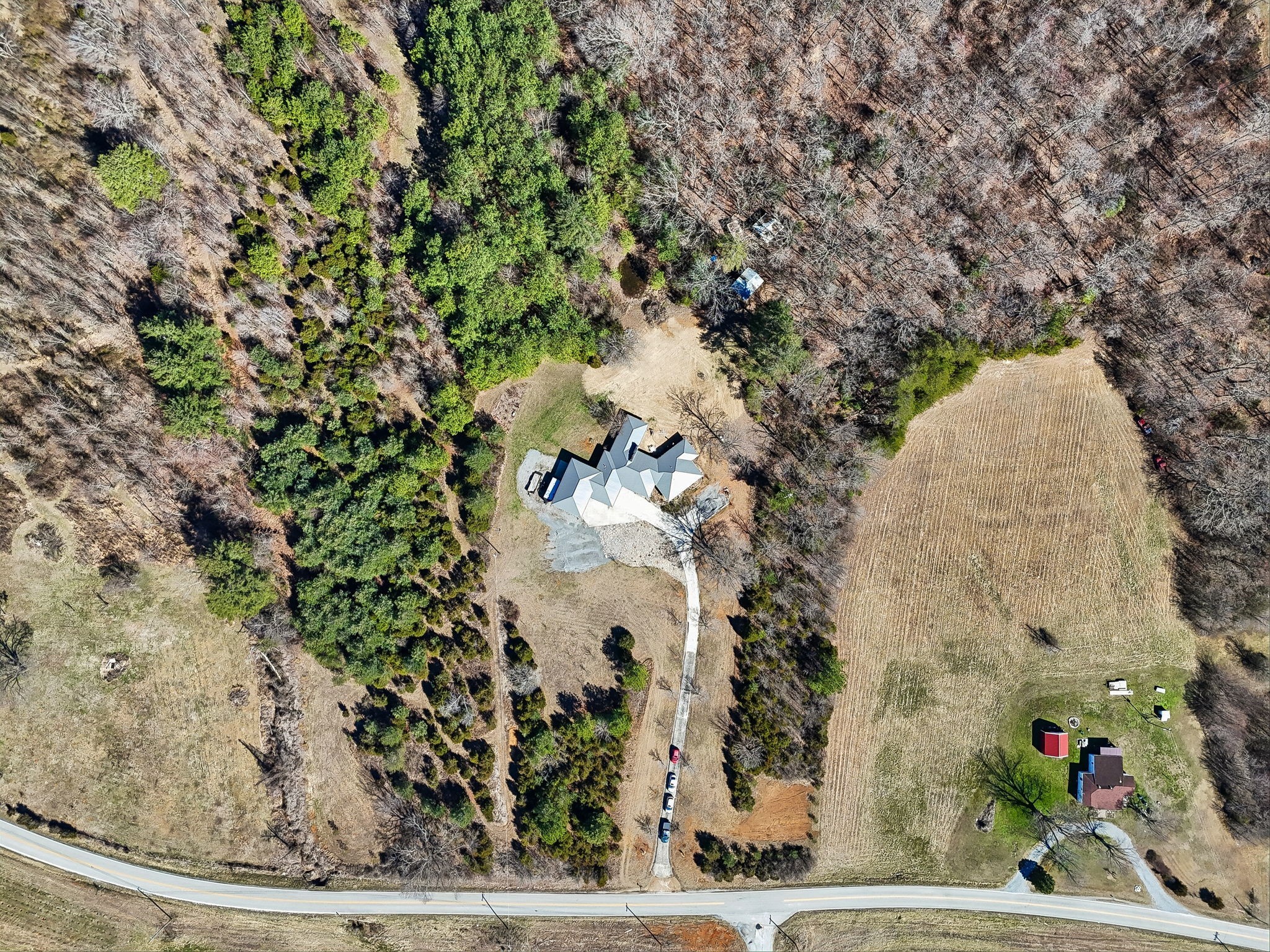 1372 Short Mountain Road McMinnville, TN 37110 - Photo 25 of 31