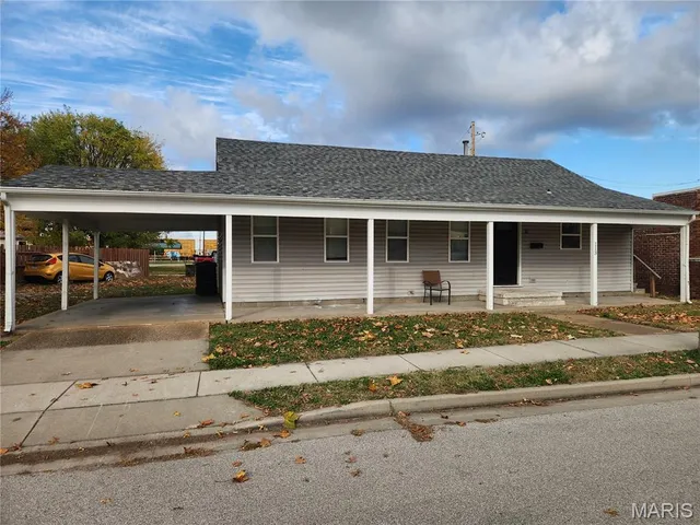 $134,900 | 113 South 2nd Street, Dupo, IL 62239