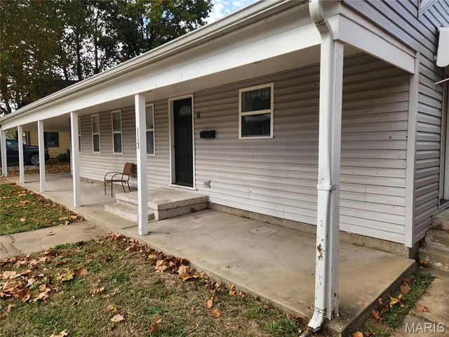 $134,900 | 113 South 2nd Street, Dupo, IL 62239