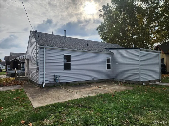$134,900 | 113 South 2nd Street, Dupo, IL 62239