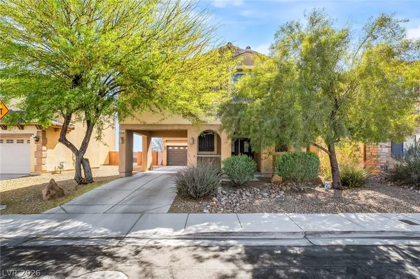 $3,200 | 9372 Glendora Valley Street, Las Vegas, NV 89178