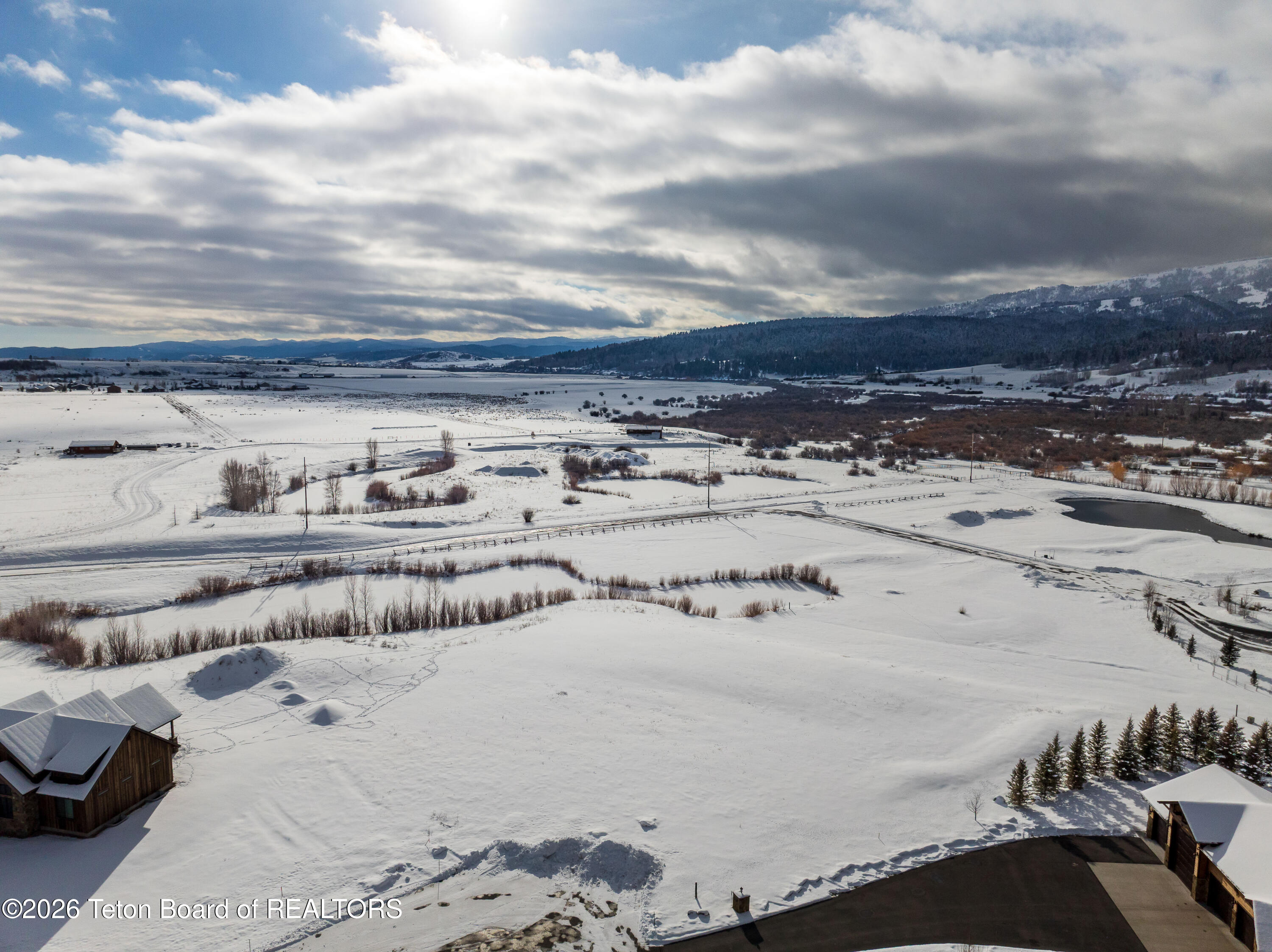 Lot 37 South River Trail Alpine, WY 83128 - Photo 11 of 20 48 River Trail Cir_0059_D