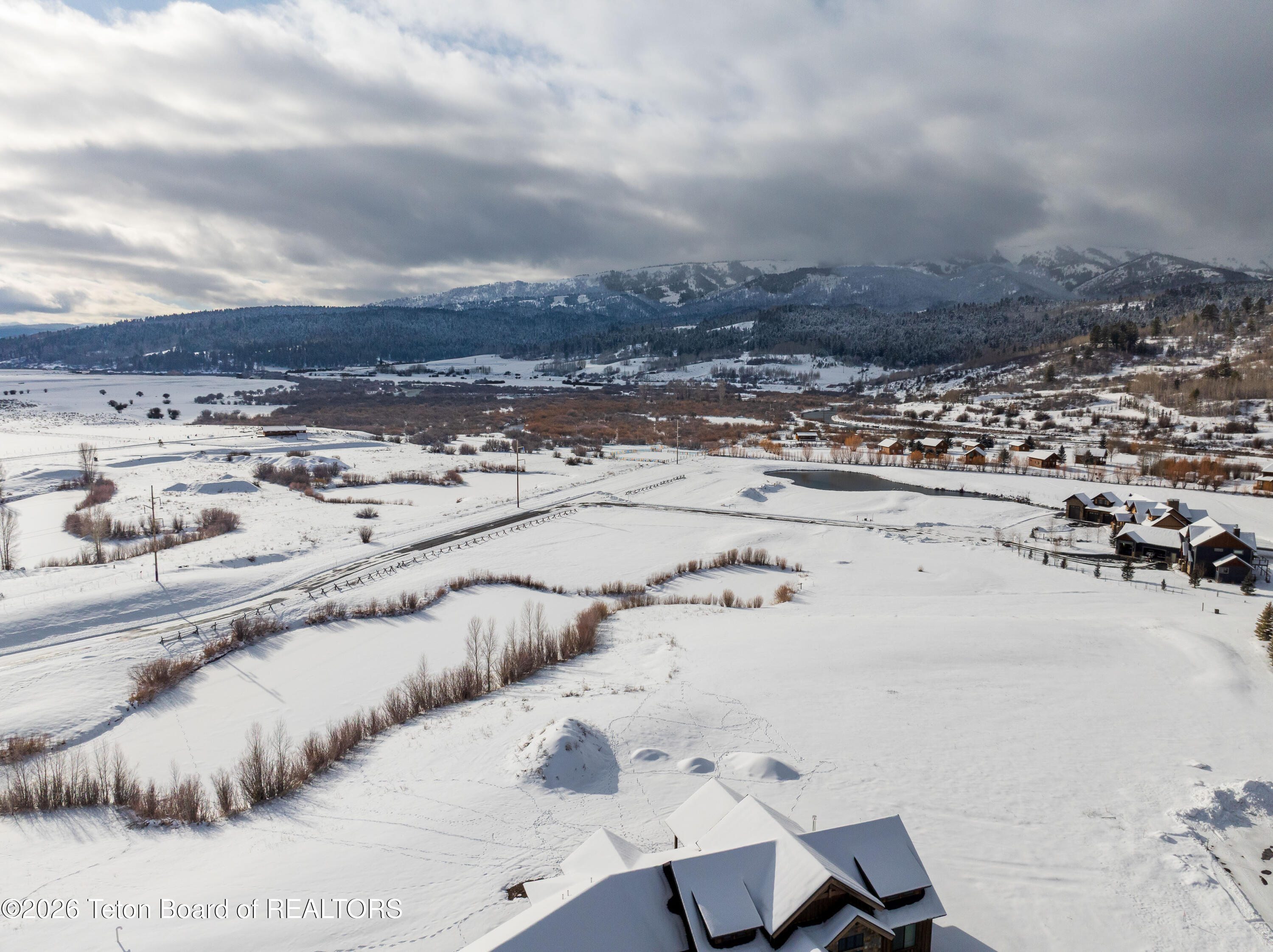 Lot 37 South River Trail Alpine, WY 83128 - Photo 12 of 20 48 River Trail Cir_0060_D
