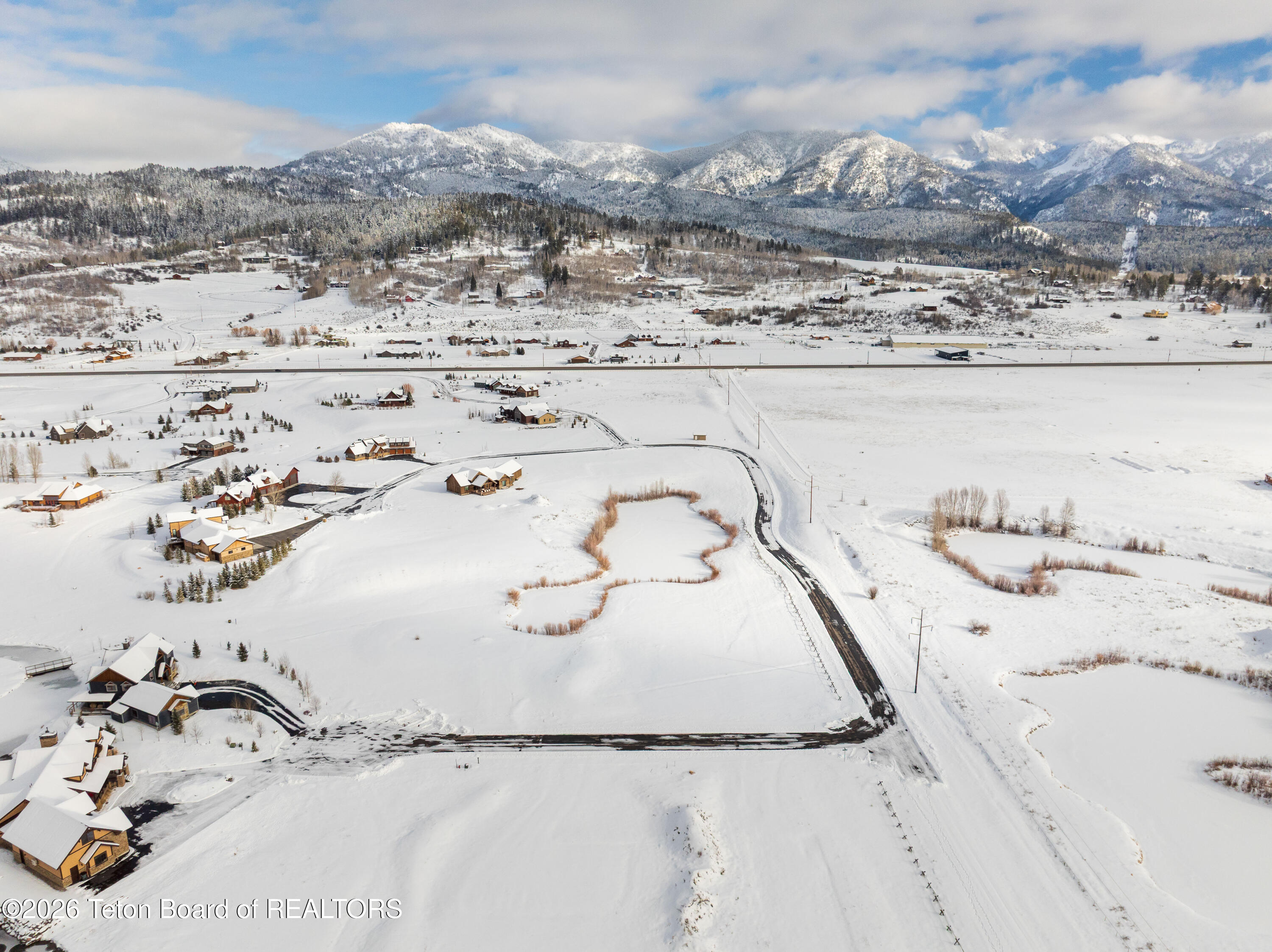 Lot 37 South River Trail Alpine, WY 83128 - Photo 17 of 20 48 River Trail Cir_0087_D