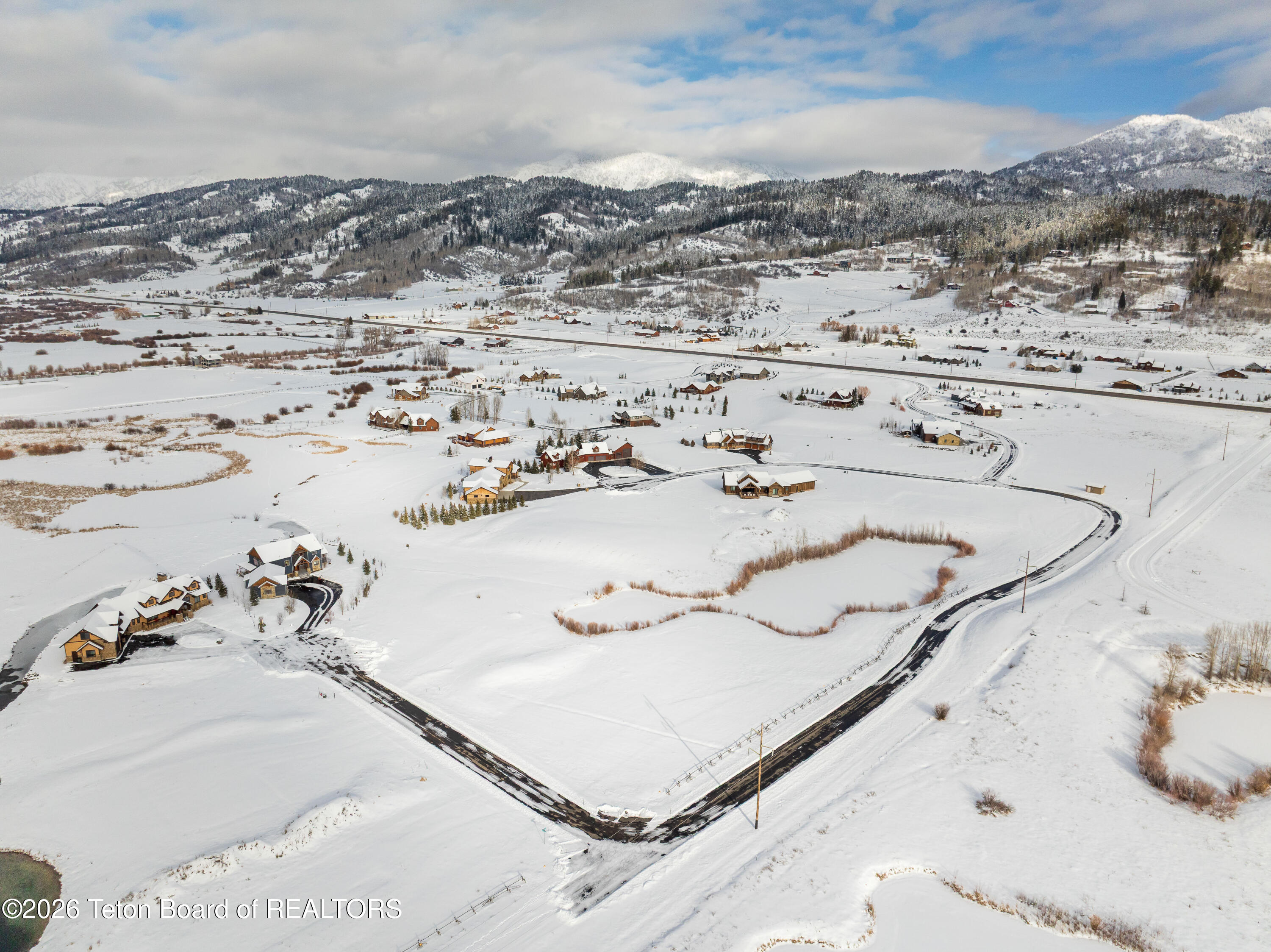 Lot 37 South River Trail Alpine, WY 83128 - Photo 19 of 20 48 River Trail Cir_0086_D