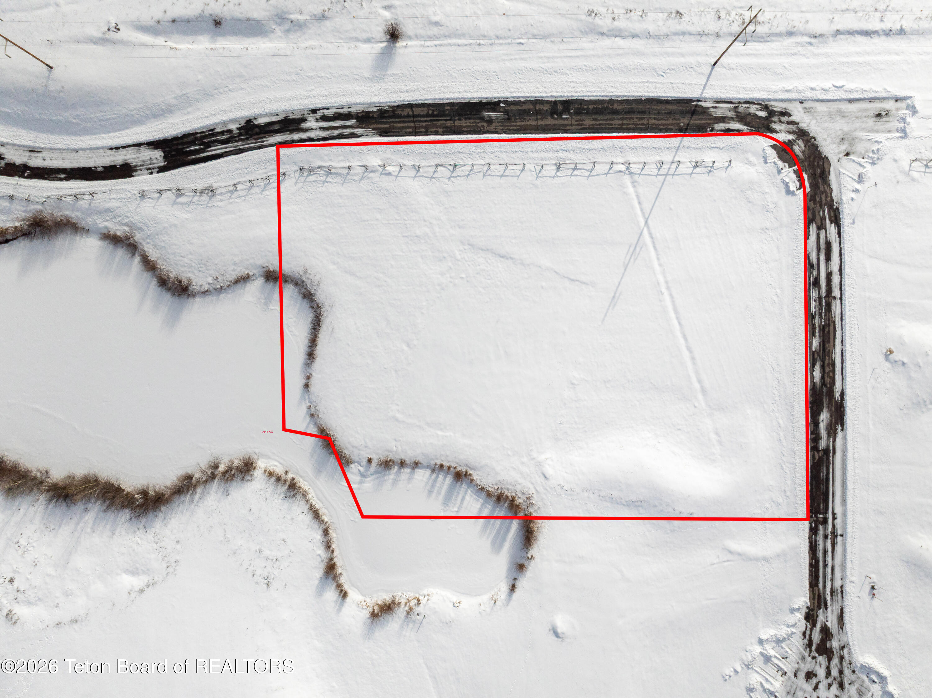 Lot 37 South River Trail Alpine, WY 83128 - Photo 20 of 20 48 River Trail Cir_0081_D Lines