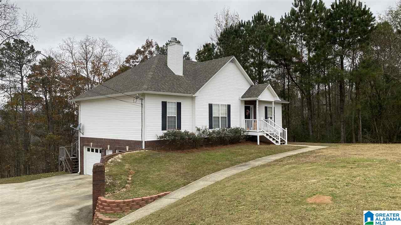 517 Levine Road Odenville, AL 35120 - Photo 22 of 23