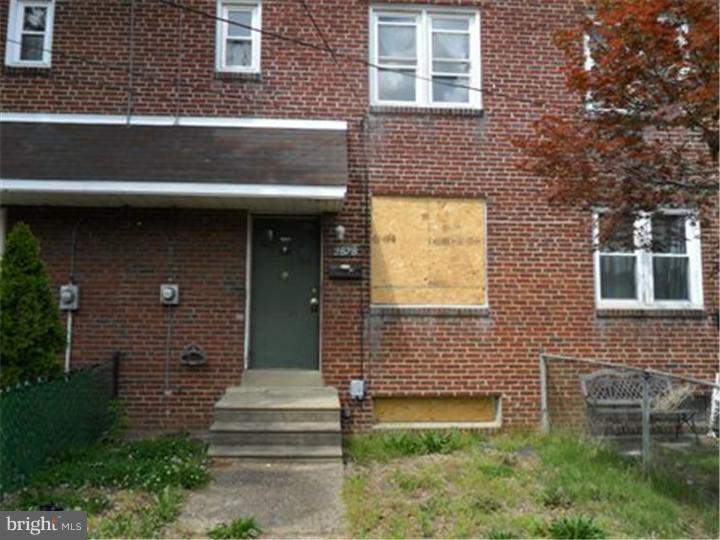 2878 Cushing Road Camden, NJ 08104 - Photo 1 of 2