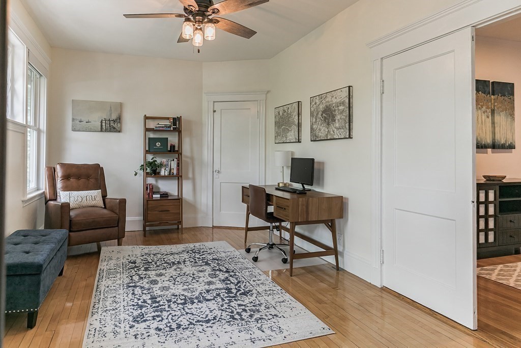189 Rawson Road, Unit 3 Brookline, MA 02445 - Photo 16 of 32