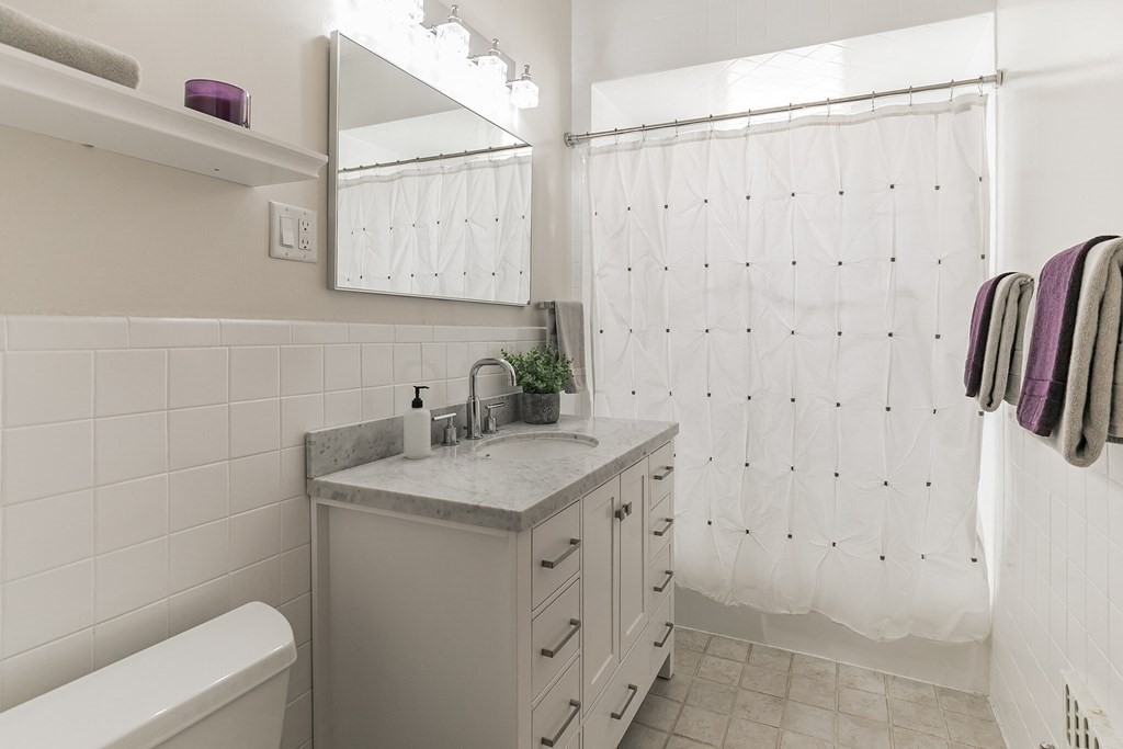 189 Rawson Road, Unit 3 Brookline, MA 02445 - Photo 23 of 32