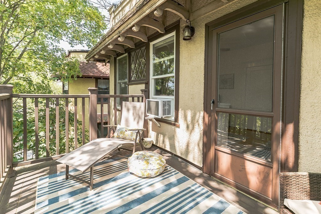 189 Rawson Road, Unit 3 Brookline, MA 02445 - Photo 25 of 32