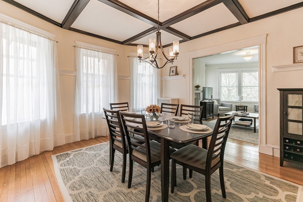 189 Rawson Road, Unit 3 Brookline, MA 02445 - Photo 8 of 32