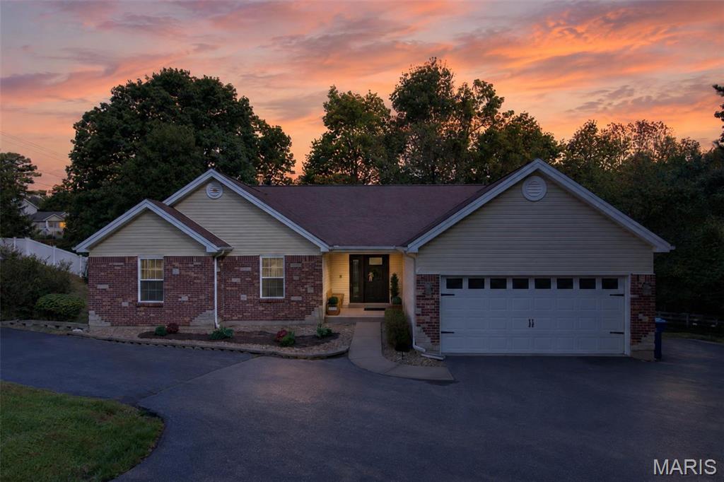 1004 Sulphur Spring Road Manchester, MO 63021 - Photo 53 of 60 Gallery Image 53