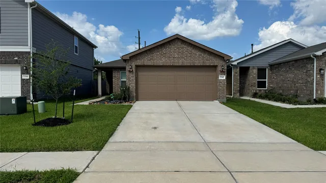 $2,100 | 23342 Stahl Creeks Lane, Spring, TX 77373