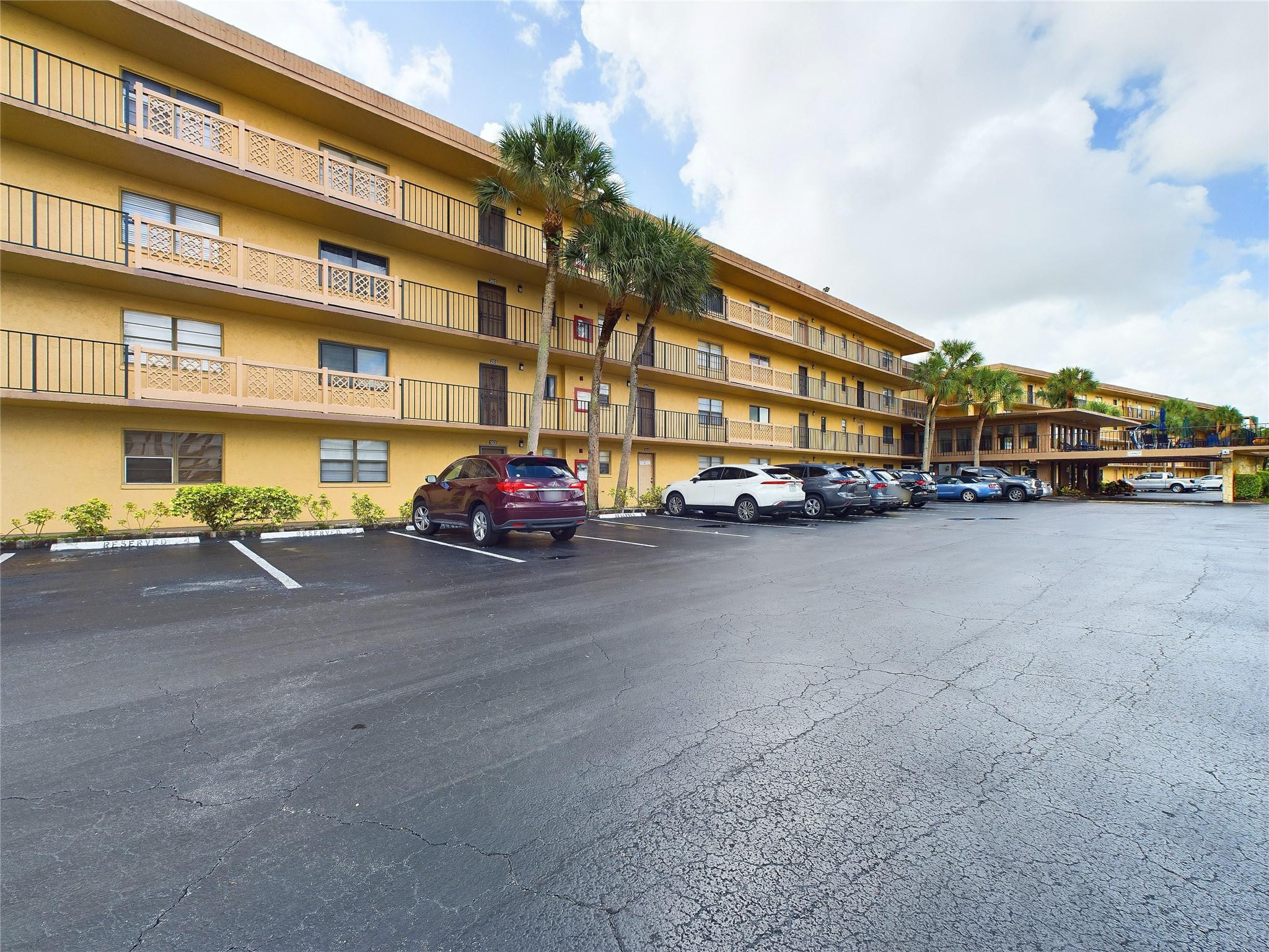 9370 Southwest 8th Street, Unit 301 Boca Raton, FL 33428 - Photo 37 of 38 Photo 37