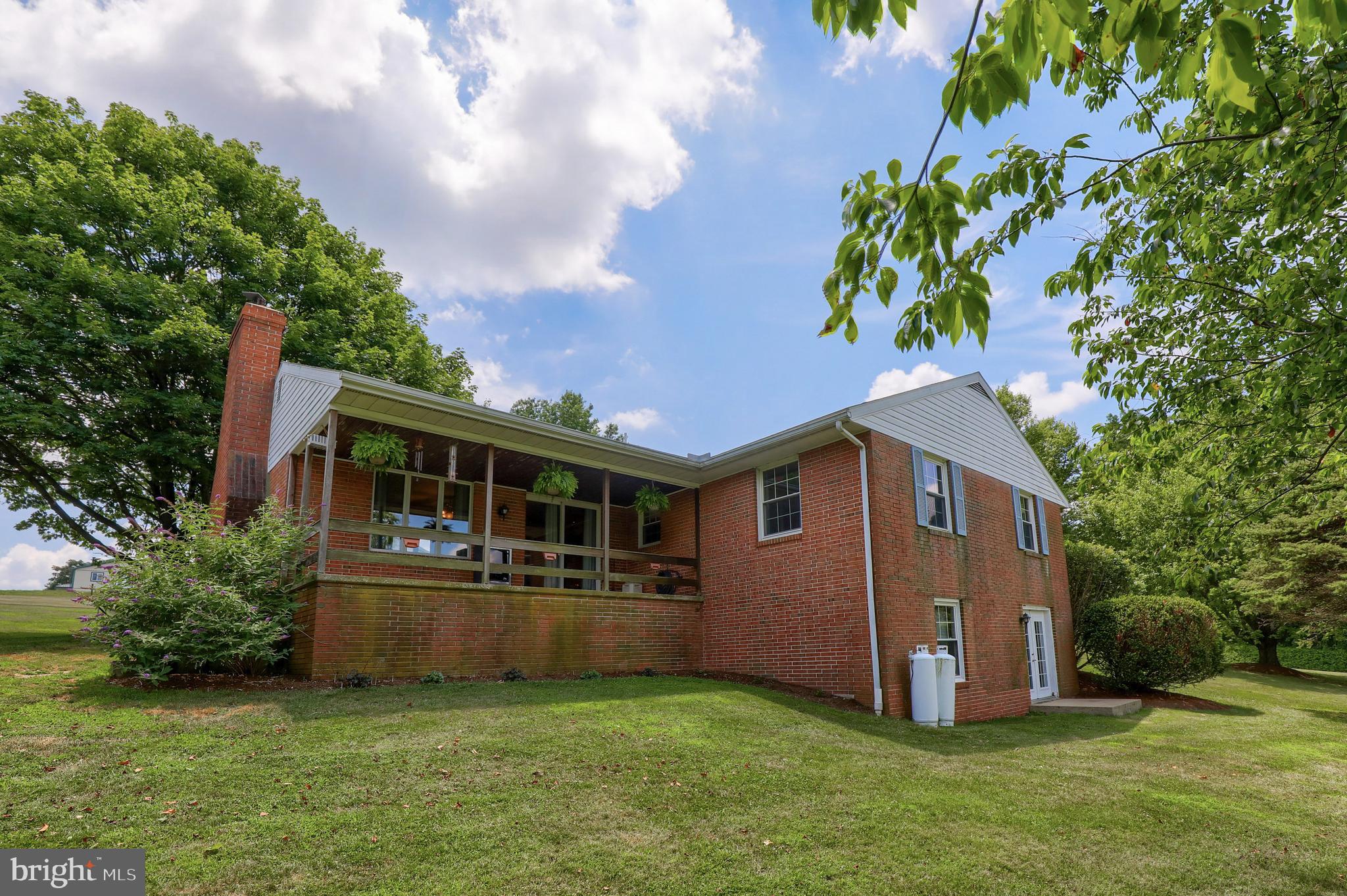 253 Clearfield Road New Providence, PA 17560 - Photo 40 of 46 Gallery Image 40