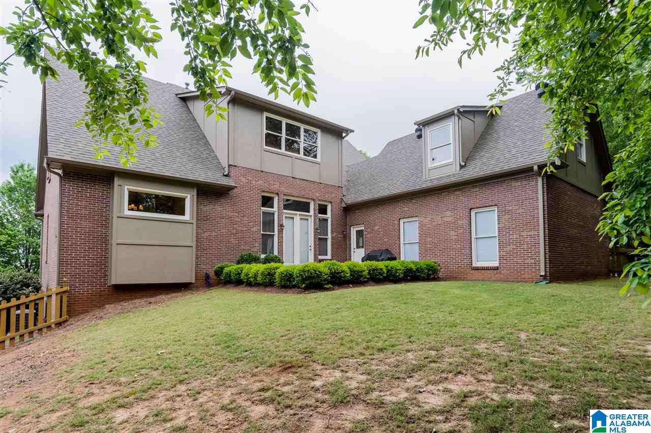 1423 Scout Ridge Drive Birmingham, AL 35244 - Photo 38 of 39