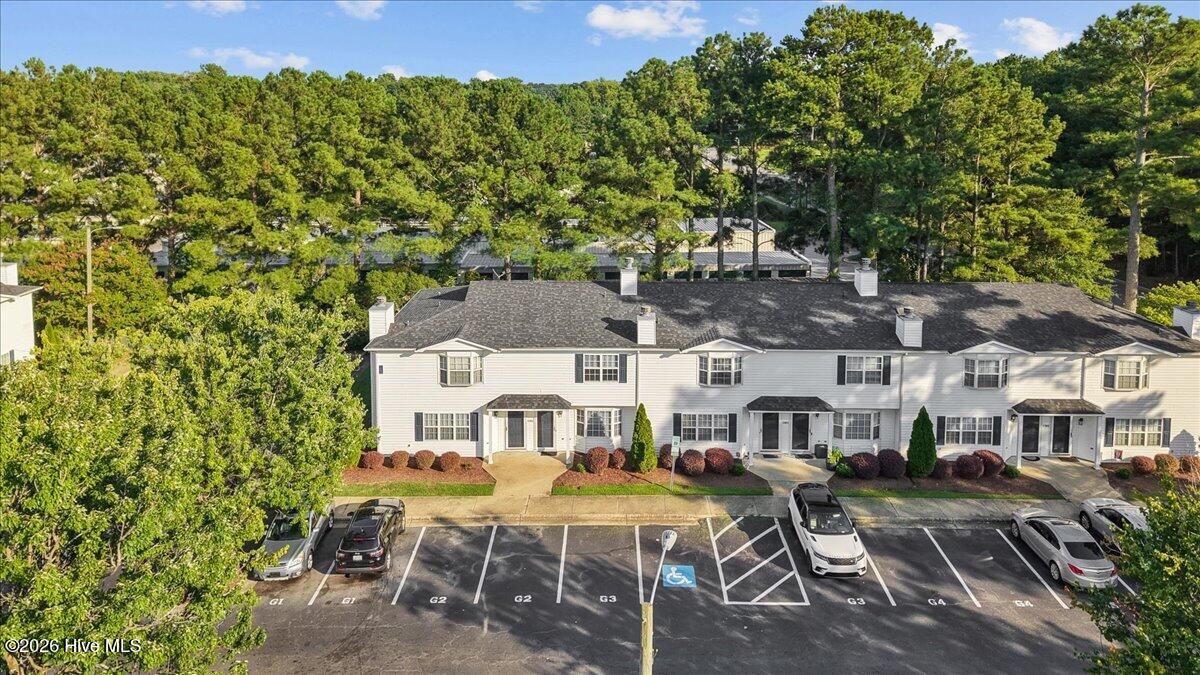 1005 Spring Forest Road, Unit G2 Greenville, NC 27834 - Photo 26 of 30 Gallery Image 26