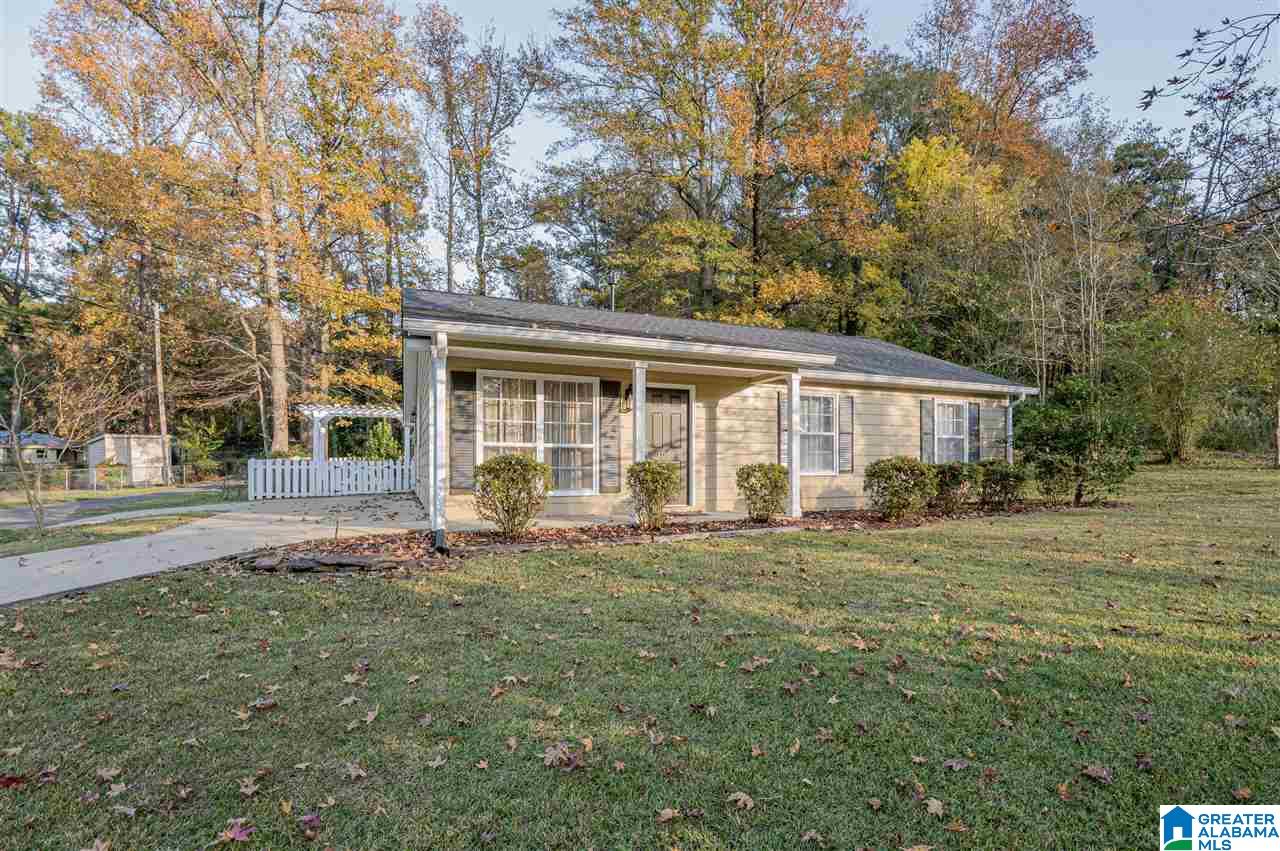 1001 Oak Grove Road Birmingham, AL 35209 - Photo 2 of 40