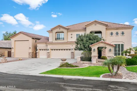 $1,425,000 | 11542 East Flintlock Court, Chandler, AZ 85249