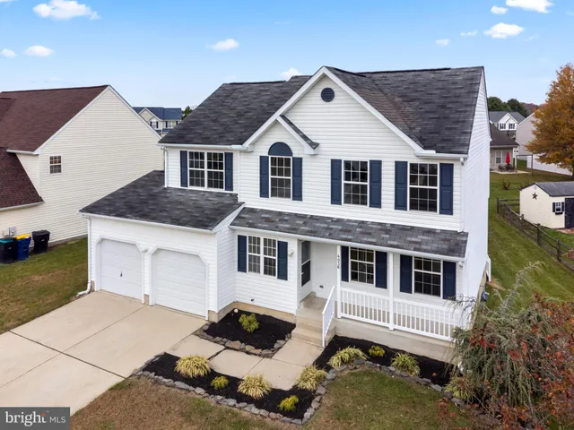 $424,000 | 403 Worchester Drive, Dover, DE 19904