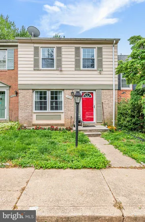 $430,000 | 5852 Morningbird Lane, Columbia, MD 21045