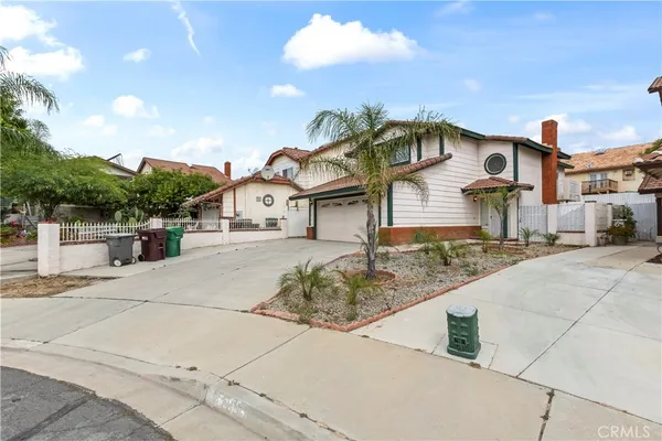 $540,000 | 23400 Shady Glen Court, Moreno Valley, CA 92557