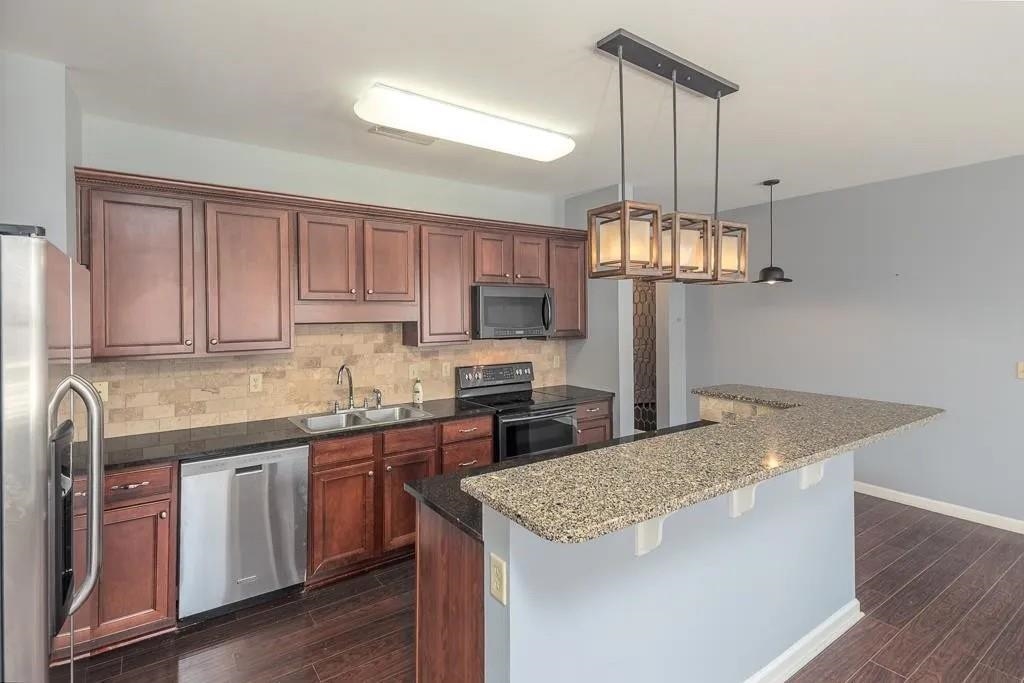 721 Litty Court, Unit 201 Memphis, TN 38103 - Photo 8 of 14