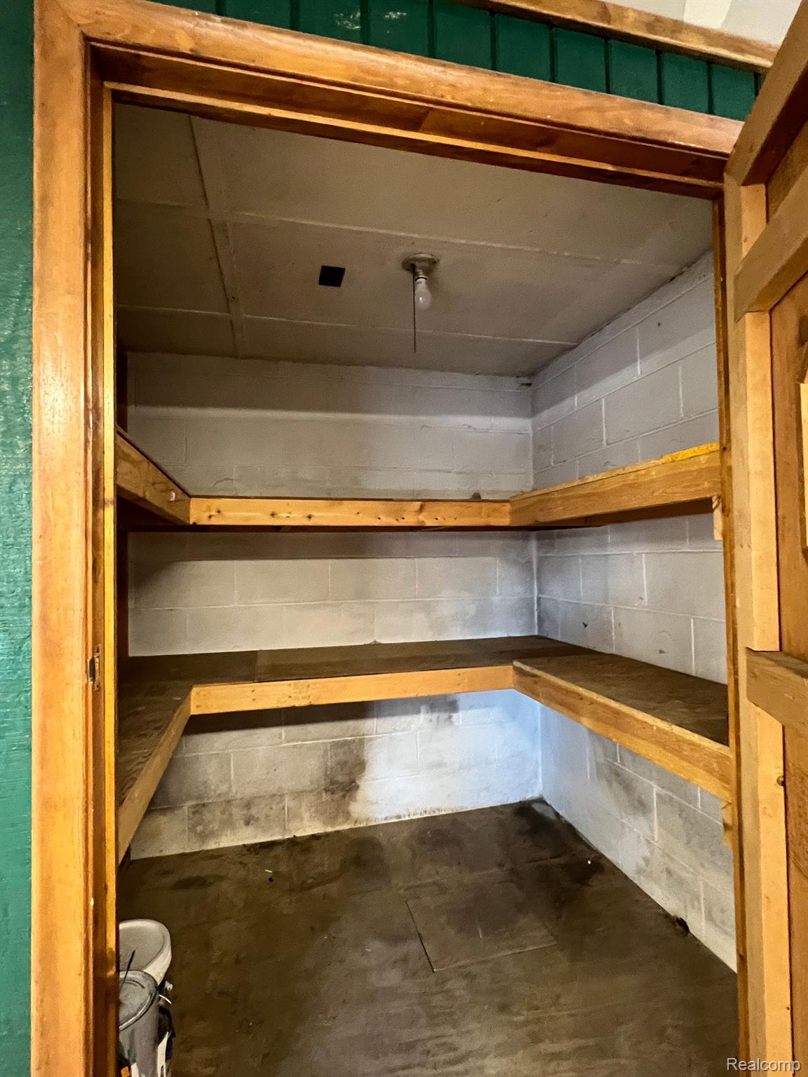 9063 Beech Daly Road Taylor, MI 48180 - Photo 33 of 37 cellar