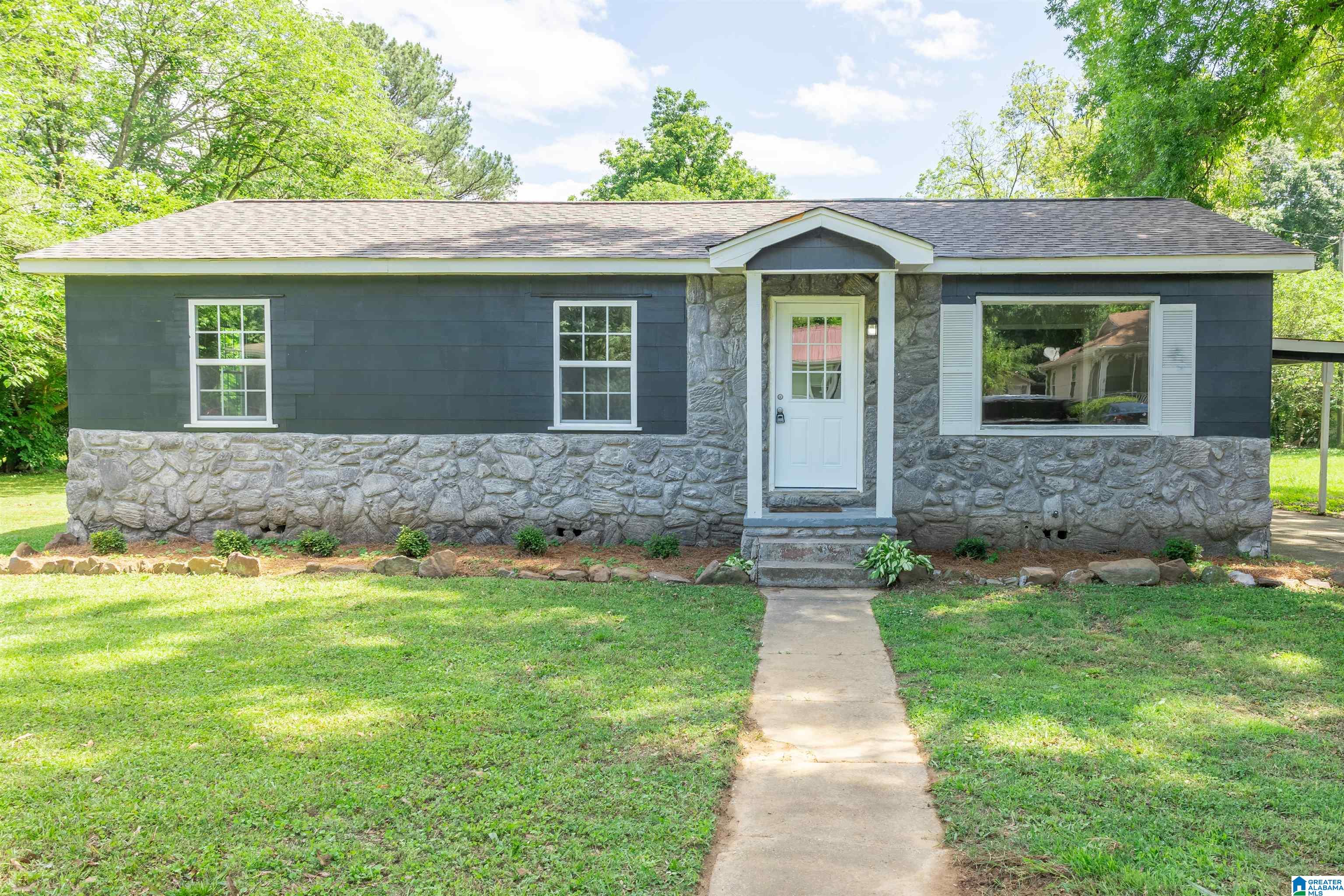 136 Crystal Avenue Bessemer, AL 35023 - Photo 1 of 37