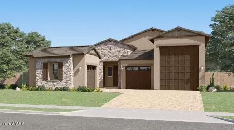 $754,340 | 25246 North 177th Drive, Surprise, AZ 85387