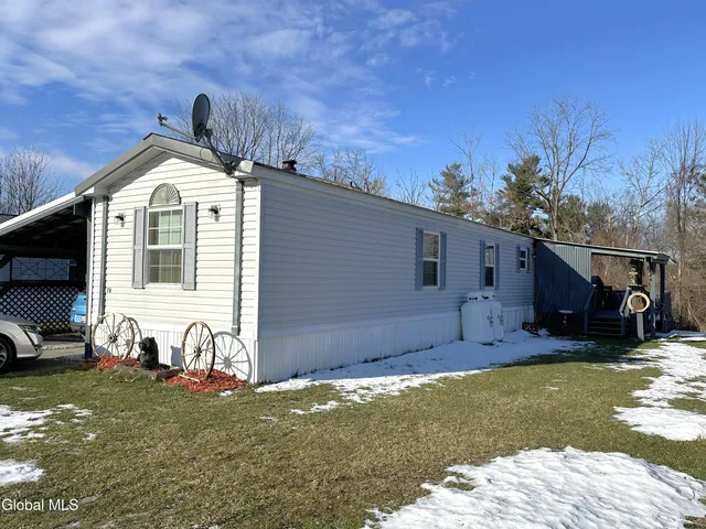 $89,900 | 76 Sunset Drive, Fort Plain, NY 13339