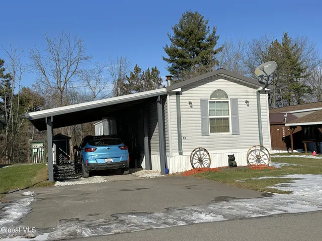 $89,900 | 76 Sunset Drive, Fort Plain, NY 13339