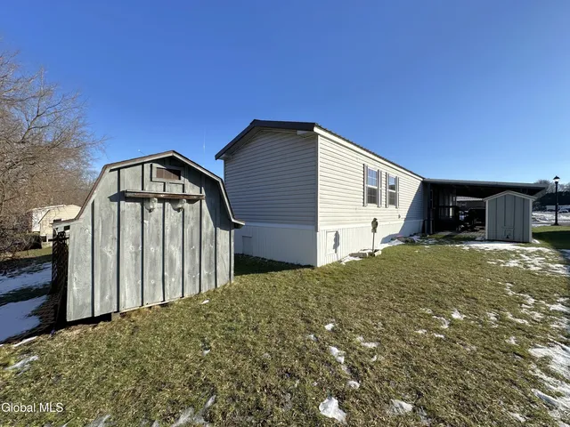 $89,900 | 76 Sunset Drive, Fort Plain, NY 13339