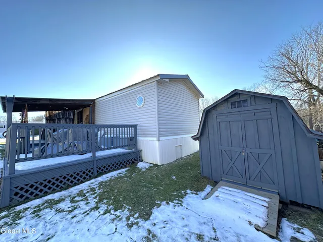 $89,900 | 76 Sunset Drive, Fort Plain, NY 13339