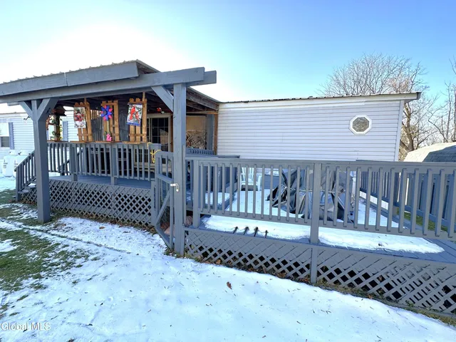 $89,900 | 76 Sunset Drive, Fort Plain, NY 13339