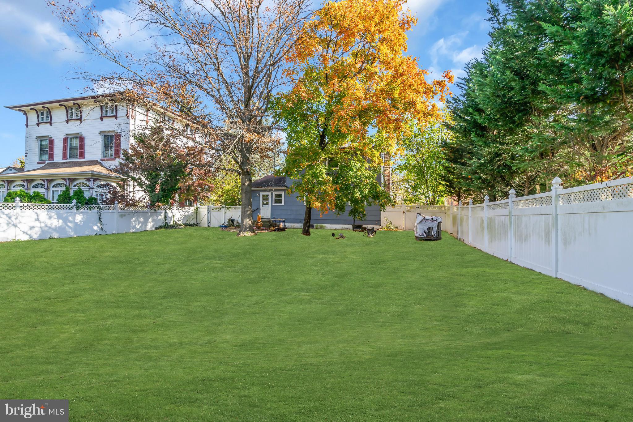 325 Manor Road Beverly, NJ 08010 - Photo 46 of 47